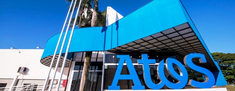 Atos contrata profissionais de tecnologia da informação