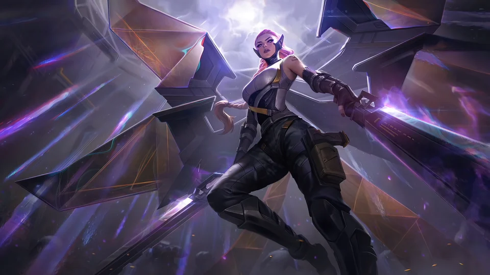 Riot confirma: perda acentuada de LP em League of Legends é "normal"