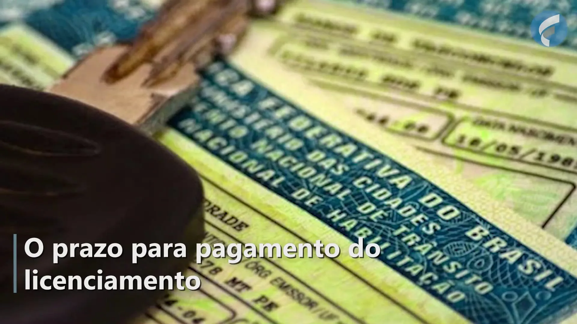 Licenciamento de veículos passa a ser somente digital. Saiba como obter versão impressa!