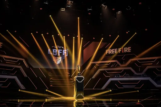 Liga Brasileira de Free Fire (LBFF): Final da Série A é neste sábado, 16 de abril