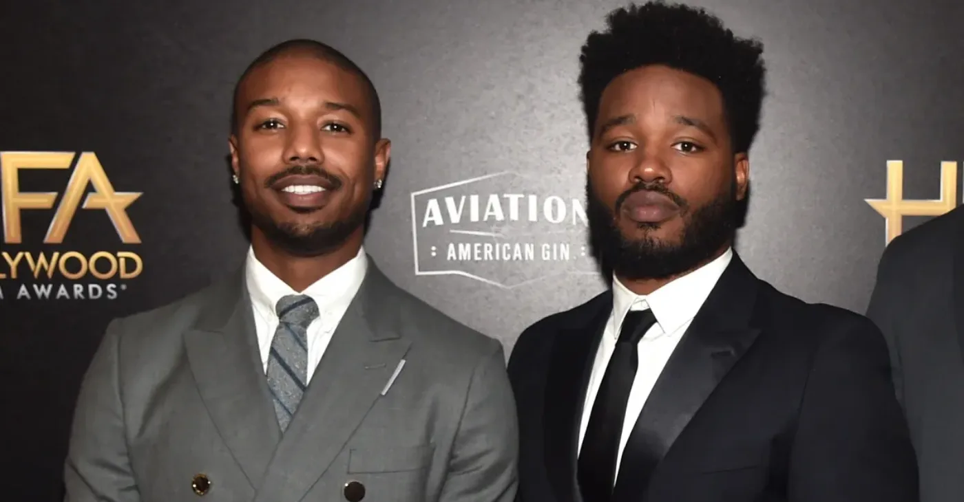 Filme de Ryan Coogler e Michael B. Jordan ganha data de lançamento