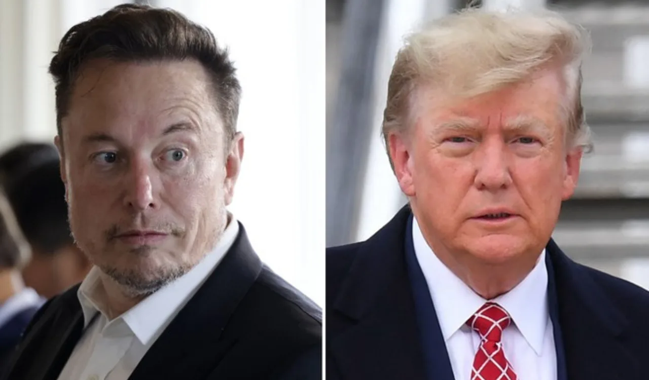 Elon Musk vai doar cerca de US$ 45 milhões por mês para comitê pró-Trump