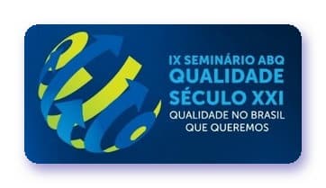 1.893 - SEMANA MUNDIAL DA QUALIDADE ABQ 2022 - Anote na sua agenda!