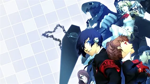 Rumor: Persona 3 Remake a caminho