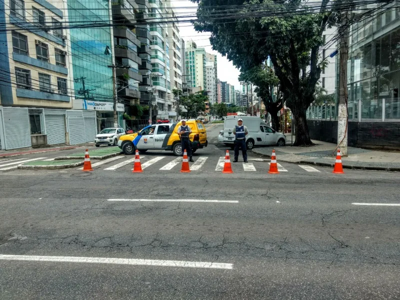 Foto: Divulgação | Prefeitura de Vitória