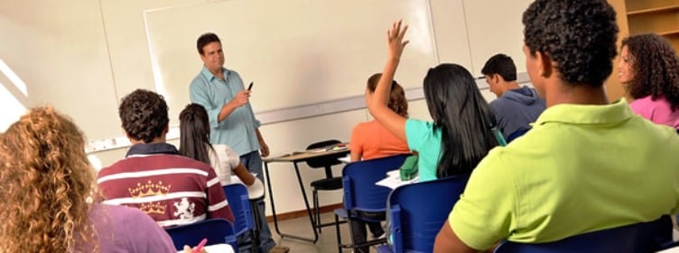 Sesc-ES abre vagas para todas as escolaridades