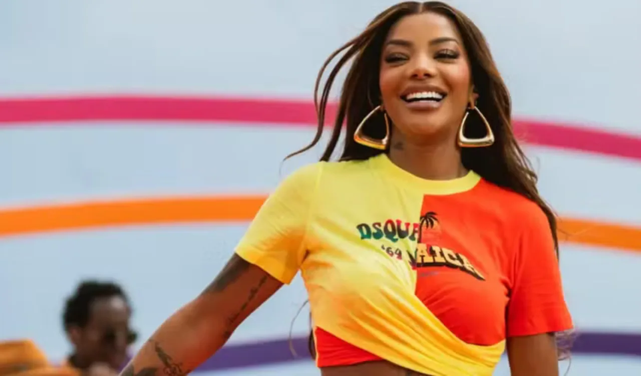 Novo beach club de Guarapari terá shows de Ludmilla e Jeito Moleque