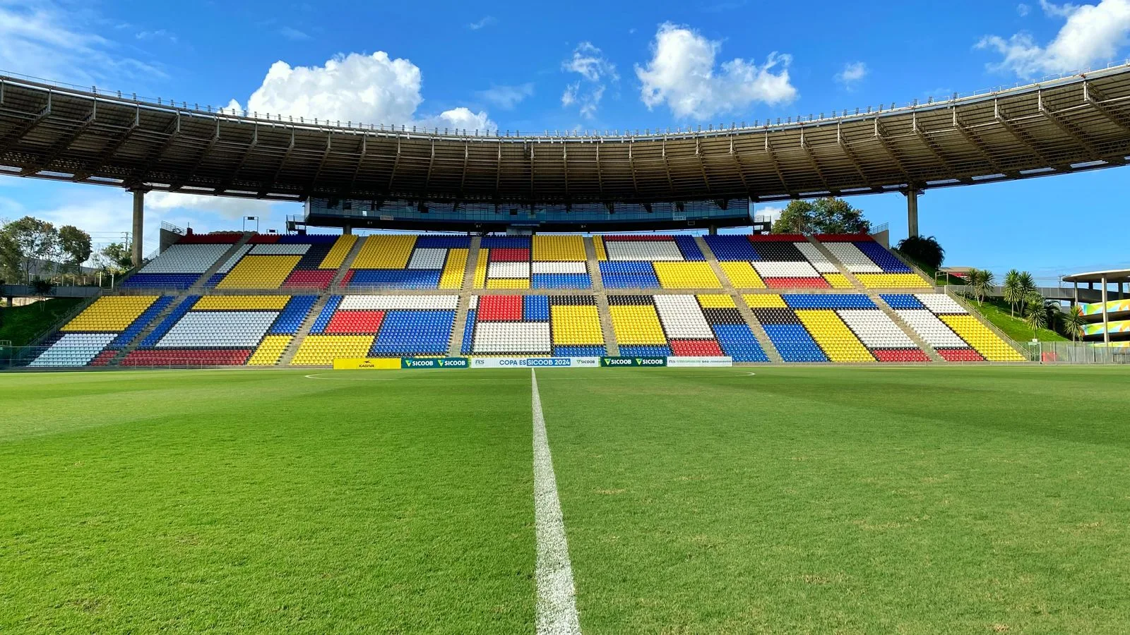 Saiba quando será a final da Copa ES entre Vitória x Porto Vitória