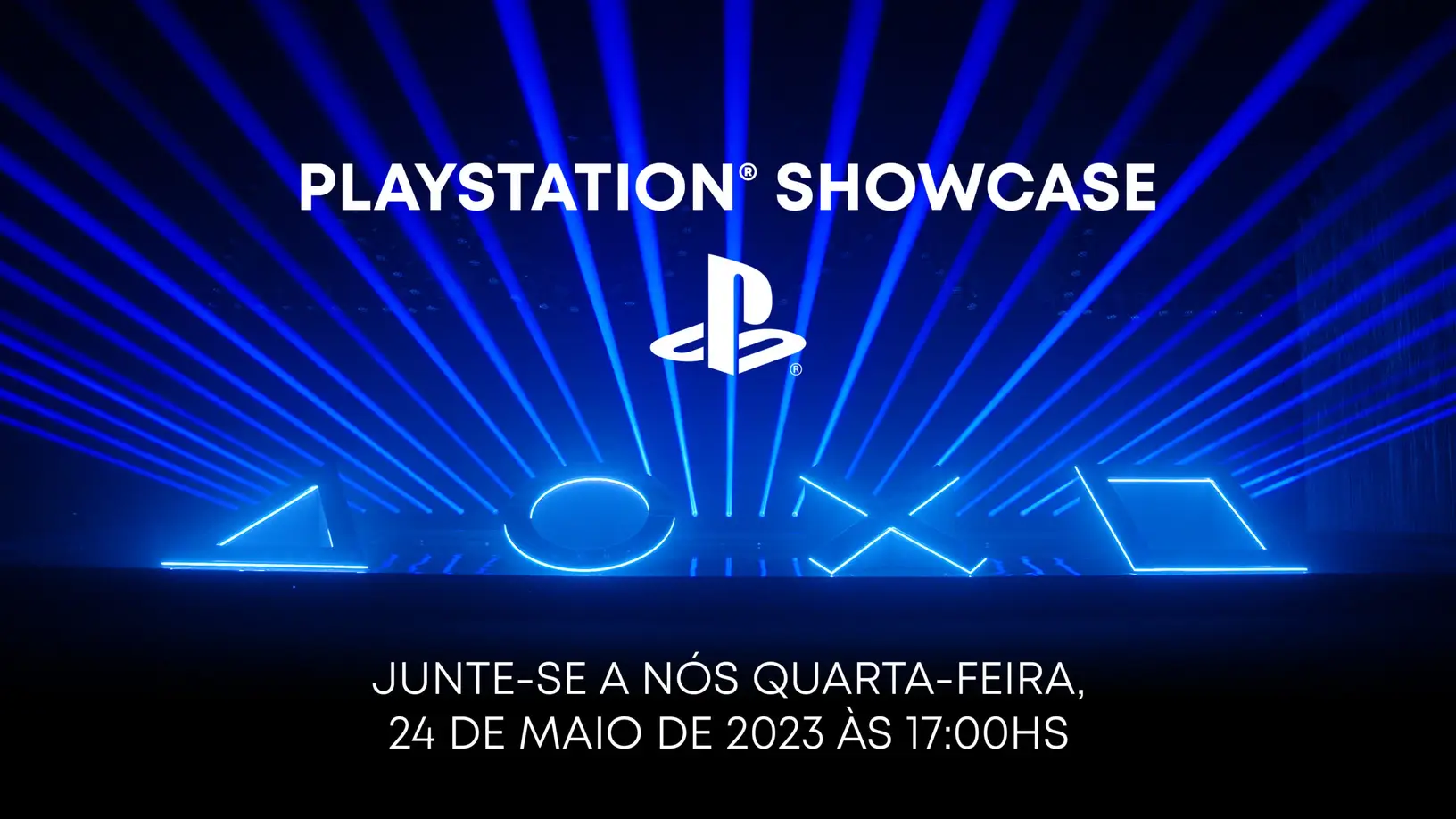 PlayStation Showcase acontecerá na próxima quarta-feira (24) às 17h