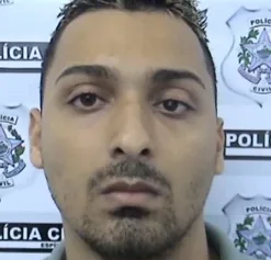 Preso irmão de 'Marujo', um dos suspeitos mais procurados pela polícia no ES