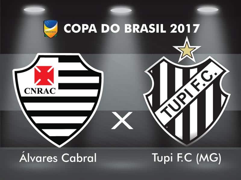 Agenda esportiva: Álvares encara o Tupi pela Copa do Brasil de Futsal