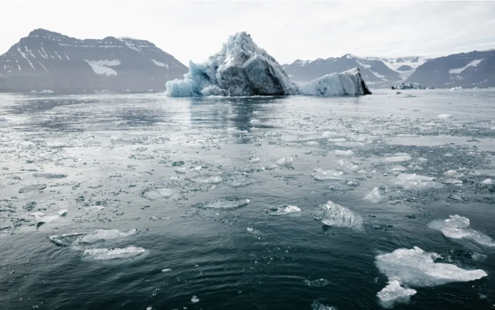 National Geographic comemora Dia Contra Mudanças Climáticas com documentários