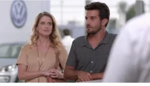 cena do filme da volkswagen com leandro hassum