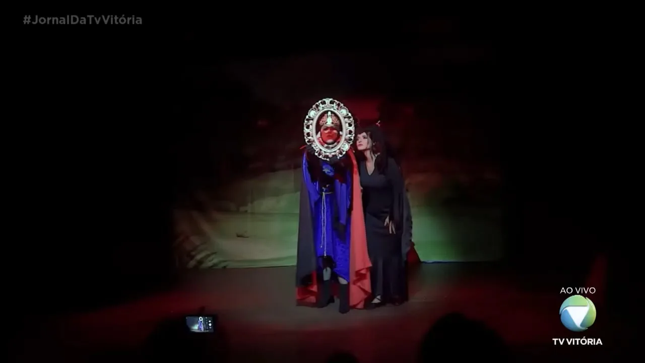 Veja como o teatro é capaz de transformar a vida de muita gente