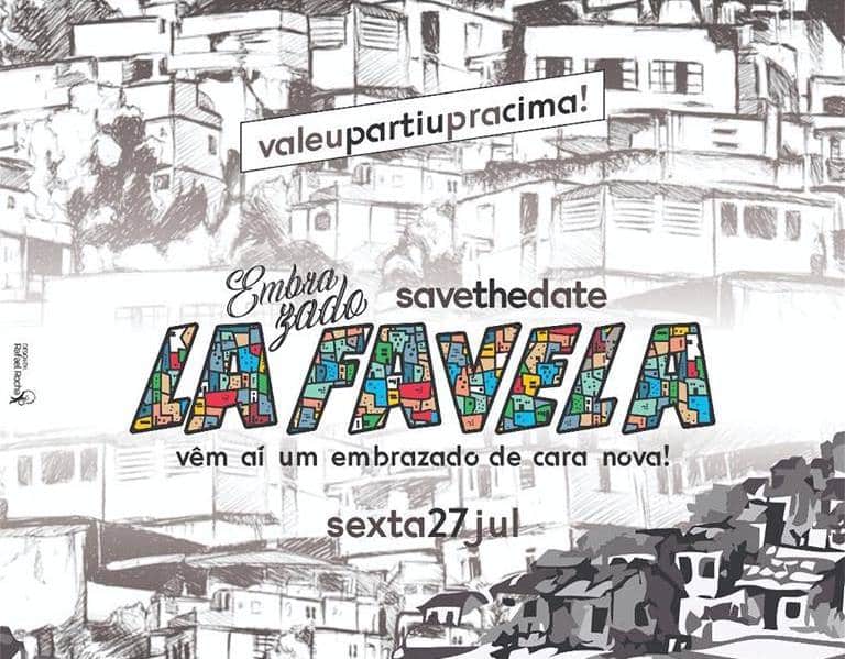 La Favela