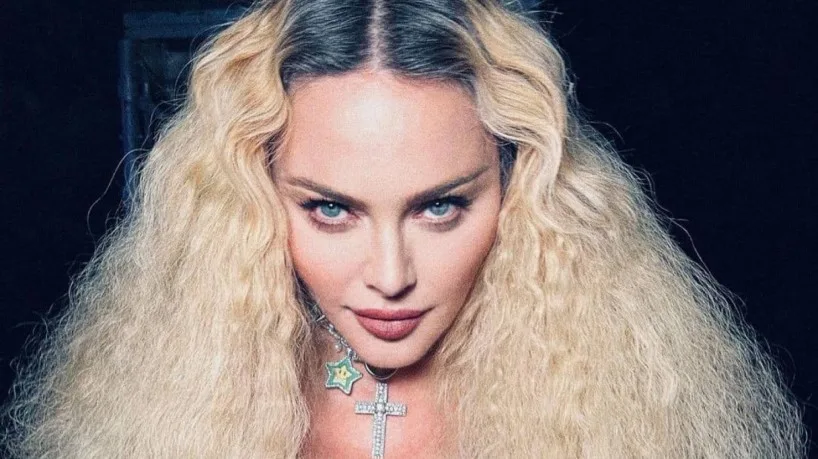 Após Madonna reclamar de fãs brasileiros, Belo critica cantora