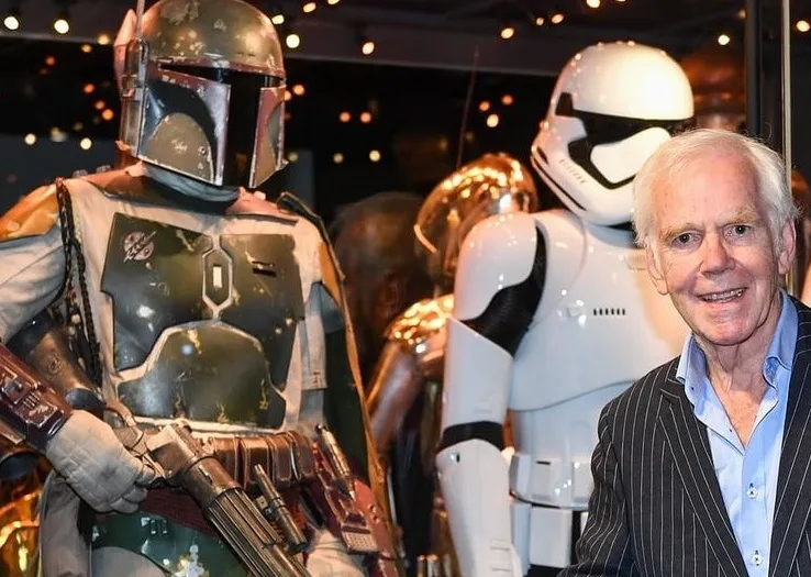 Morre Jeremy Bulloch, o Boba Fett da saga 'Star Wars'