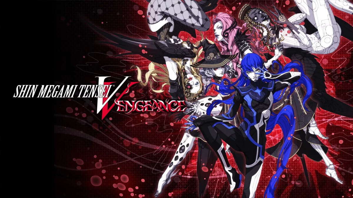 Torne-se um poderoso semideus em Shin Megami Tensei V: Vengeance