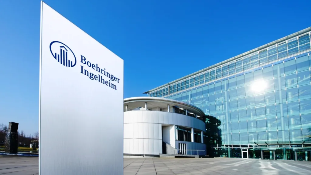 Começam as inscrições para estágio na farmacêutica Boehringer