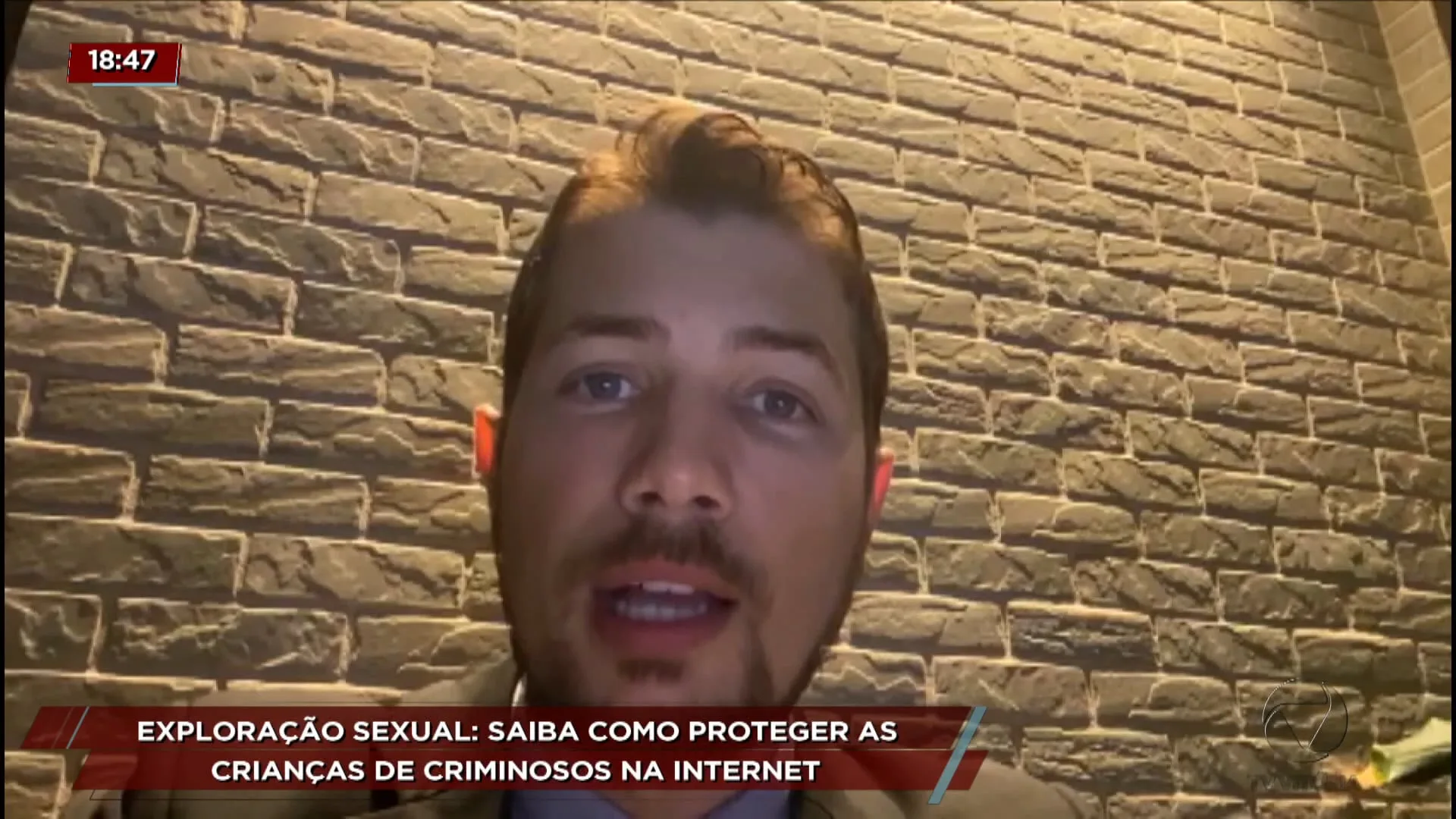 Exploração sexual: saiba como proteger as crianças de criminosos na internet