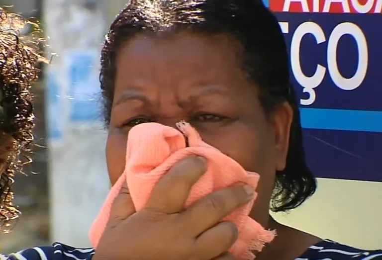 'Praça do Povo' ajuda mulher que perdeu o emprego por conta do tratamento de um câncer