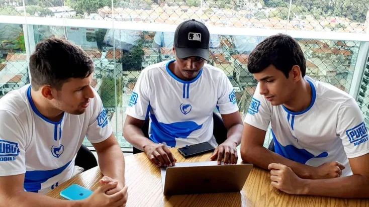 Projeto de Lei para Esporte Eletrônico é aprovado na Assembleia do ES