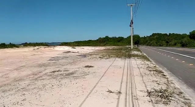 Irmãos baleados durante assalto em Guarapari continuam internados em estado grave