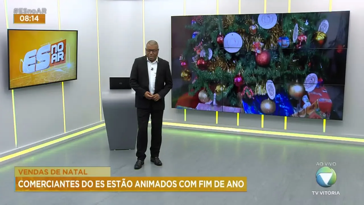 Papai Noel dos Correios: cartinhas podem ser adotadas