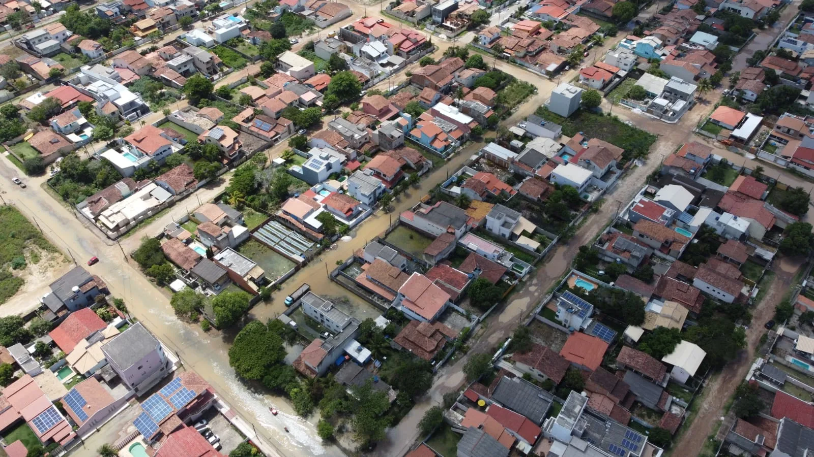 Foto: Divulgação/ Prefeitura de São Mateus