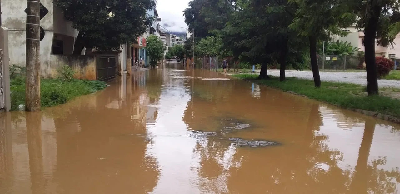 Foto: Divulgação/ Prefeitura de Castelo