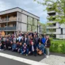 Empresário brasileiros viagem à Europa para conehcer expertise do mercado da construção em madeira