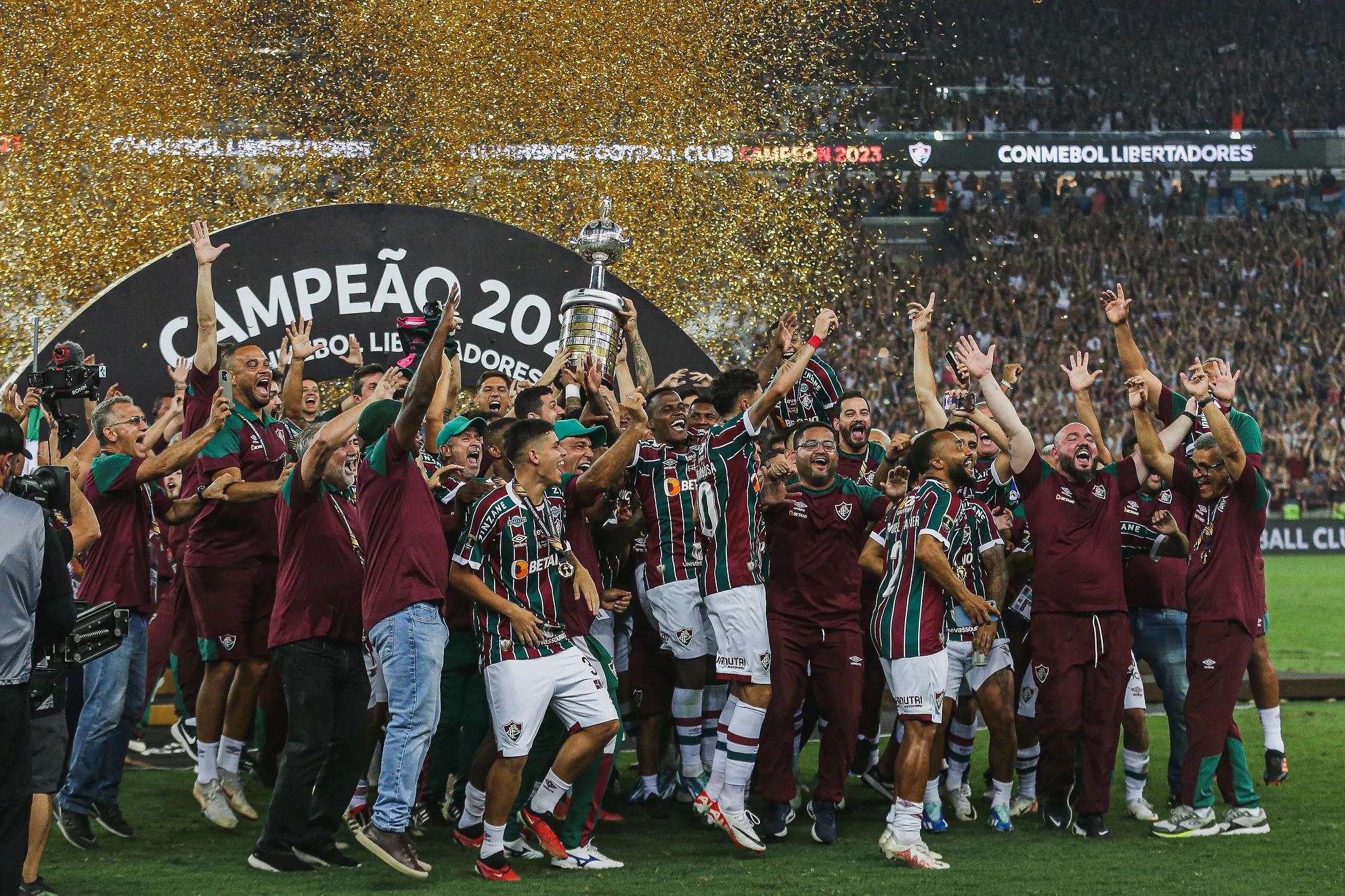 Foto: divulgação/Fluminense