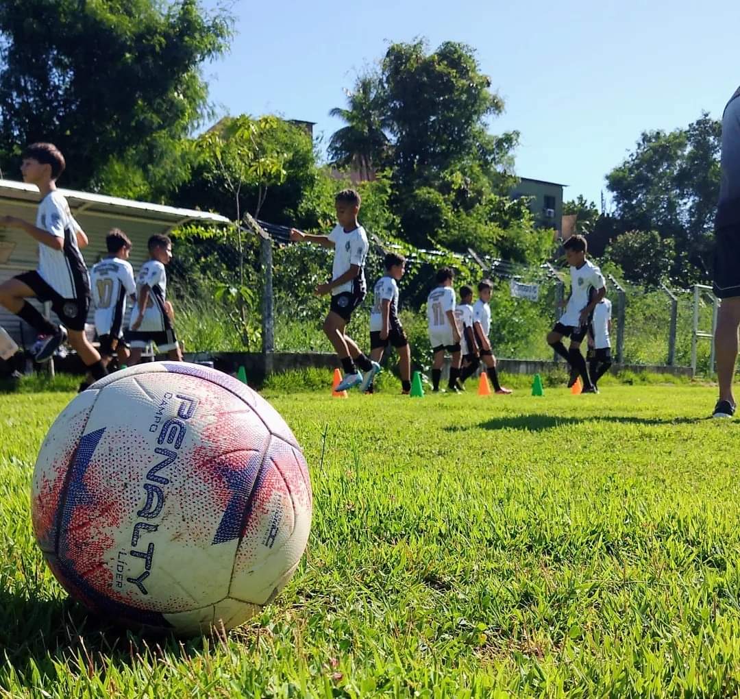 Vem aí a II Edição da Supercopa de Futebol de Base de Campo 2023