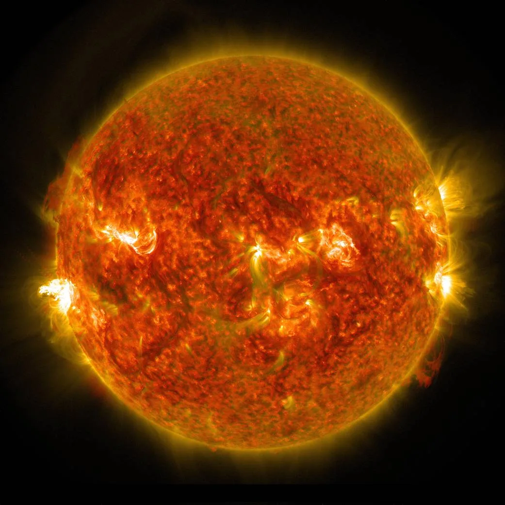 Nasa lançará pela primeira vez sonda que vai 'tocar o Sol'