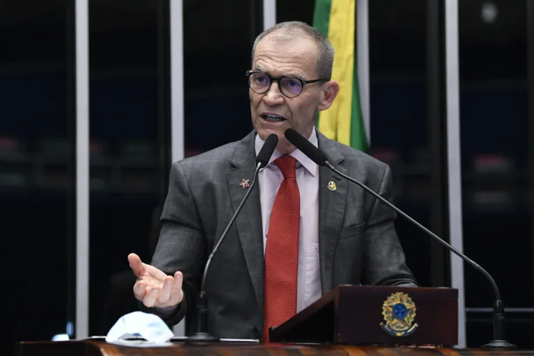 Foto: Roque de Sá-Agência Senado