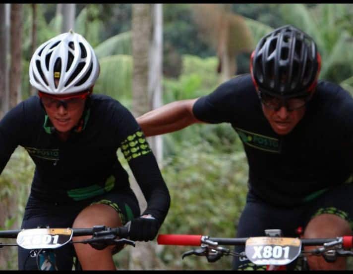 Ciclismo nossa PAIXÃO