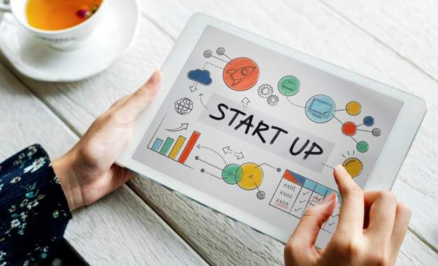 MODELAÇÃO JURÍDICA DAS STARTUPS