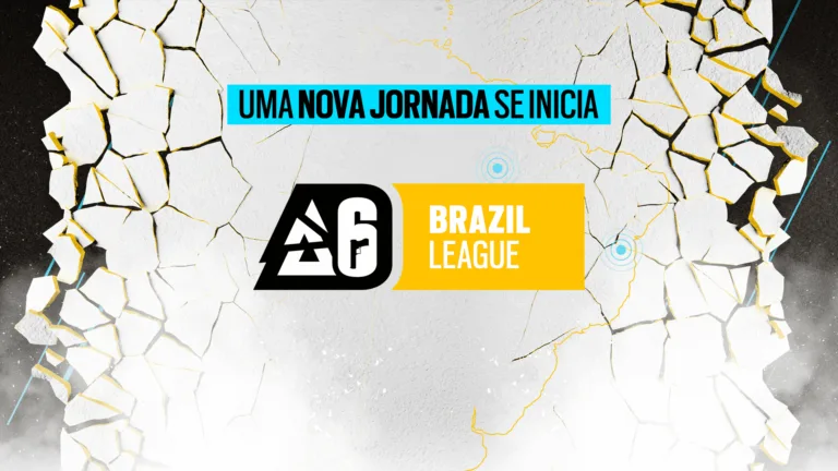 Ubisoft Brasil e Webedia unem forças nos eSports