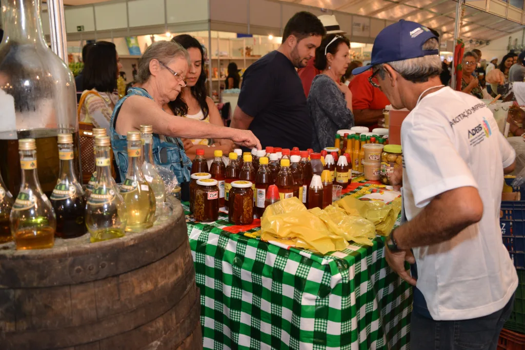 produtos-feira SABORES