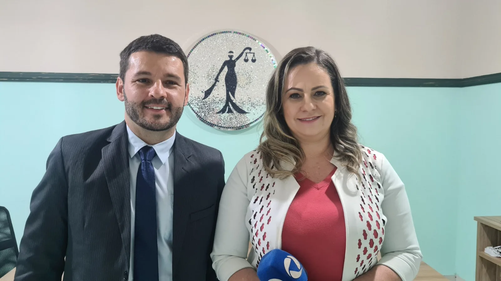 Foto: Conexão Justiça