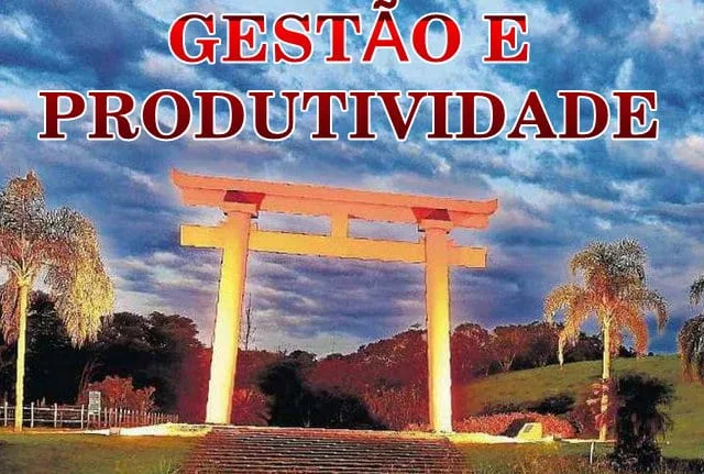 A Dinâmica da Produtividade pelo Desdobramento de Metas e Objetivos