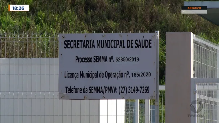 Unidade de Saúde está pronta, mas não funciona