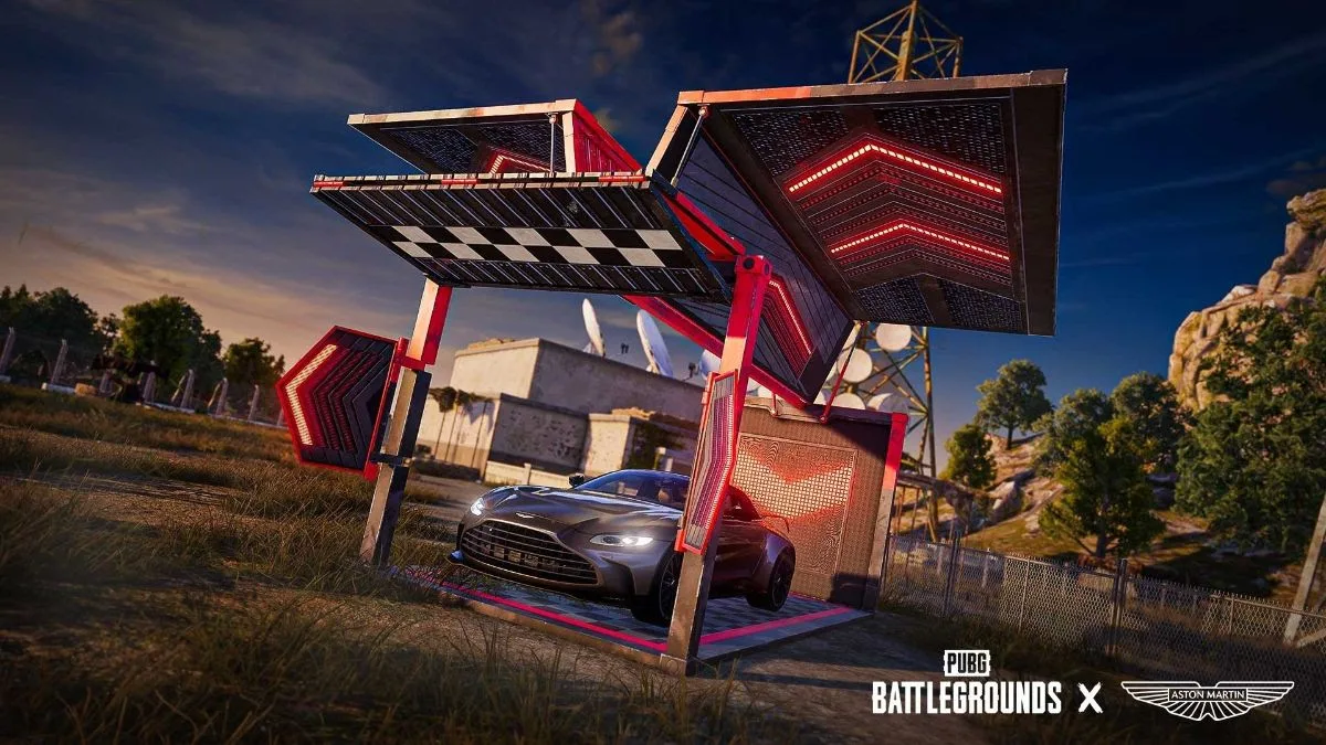 PUBG: BATTLEGROUNDS mudanças no mapa Miramar na atualização 25.1