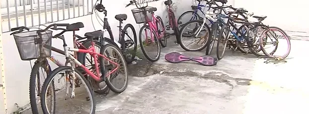 Perigo no pedal: quatro bicicletas são roubadas por dia no Espírito Santo em 2019