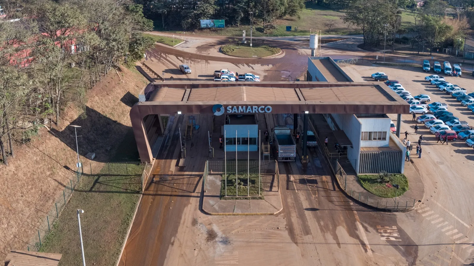 Samarco vai gerar 3 mil empregos com investimento de R$ 1,3 bilhão