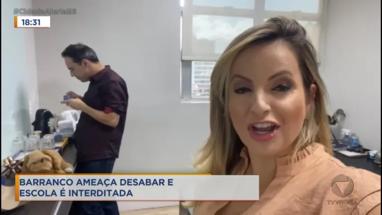 Ameaça!