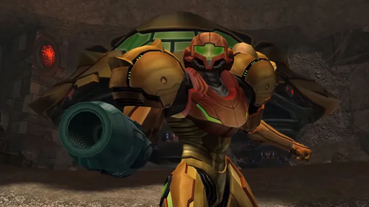 Vazamento pode confirmar produção de Metroid Prime para Switch