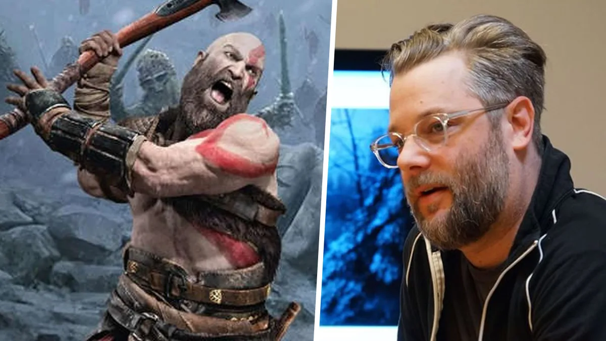 Diretor de God of War Ragnarok se desculpa por spoilers antecipados