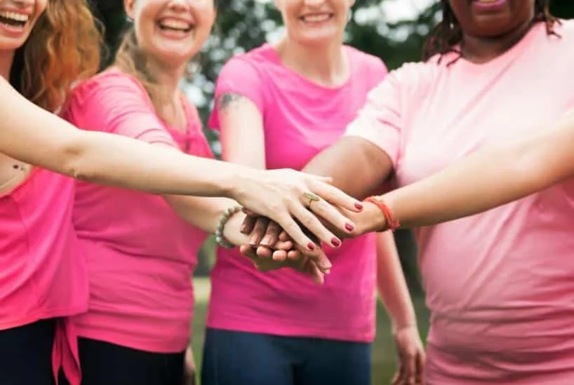 Outubro Rosa - câncer de mama e coração, qual a relação?