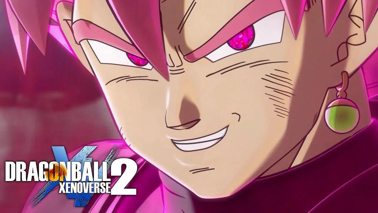 DRAGON BALL XENOVERSE 2 chega para PlayStation 5 e Xbox Series X|S